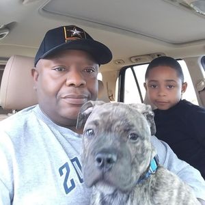 Meet your Posher, Alan